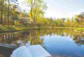 Fellowship Hall photo 2 of 5