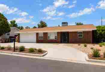 Anchor Behavioral Health Las Cruces - Photo 3