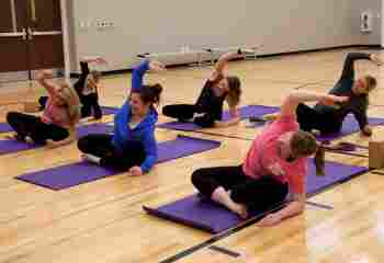 Fellowship Hall photo 3 of 5