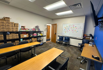 BHG Fort Collins Treatment Center - Photo 4