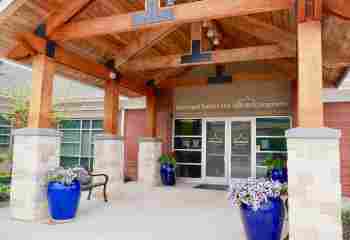 Promises Brazos Valley photo 1 of 5