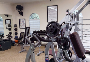 St. Christopher's Addiction Wellness Center - Photo 4