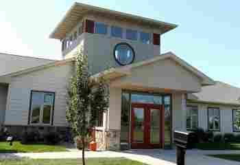 Nova Residential Treatment for Men - Photo 1