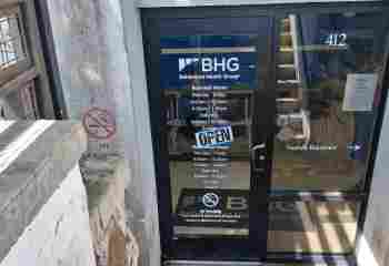 BHG Knoxville Citico Treatment Center - Photo 2