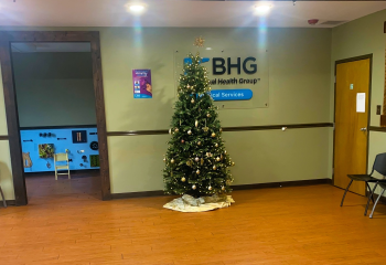 BHG Medical Services - Knoxville - Photo 4
