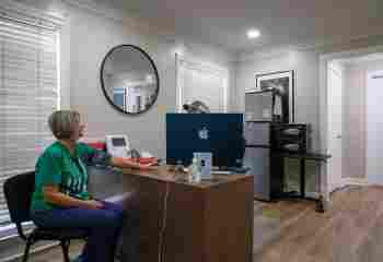 Freeman Recovery Center - Outpatient - Photo 3