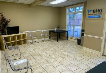 BHG Medical Services - Montgomery - Photo 3