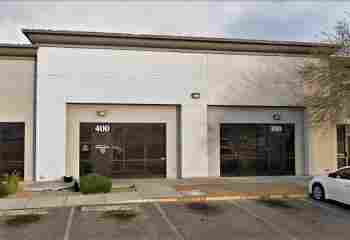 BHG Cheyenne Treatment Center - Photo 1