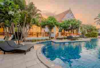 The Diamond Rehab Thailand photo 1 of 5