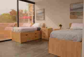 The Raleigh House: The Center for Integrative Behavioral Health - Photo 3