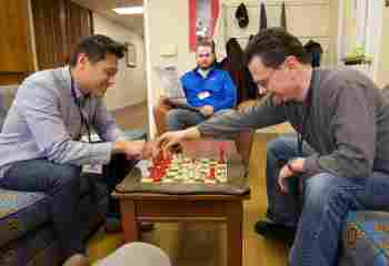 Fellowship Hall photo 5 of 5