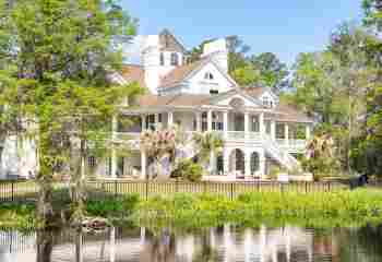 Hammocks On The Edisto - Photo 1
