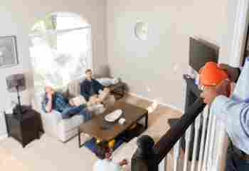 Valiant Living Professionals Program For Men - Photo 2
