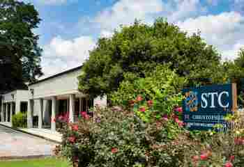 St. Christopher's Addiction Wellness Center - Photo 1