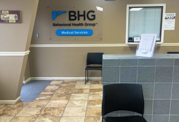 BHG Medical Services - Knoxville - Photo 2