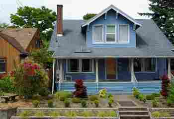 Tree House Recovery PDX - Photo 1