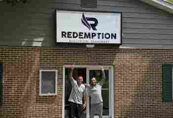 Redemption Addiction Treatment New Jersey - Photo 1