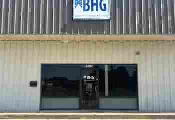 BHG Dyersburg Treatment Center - Photo 1
