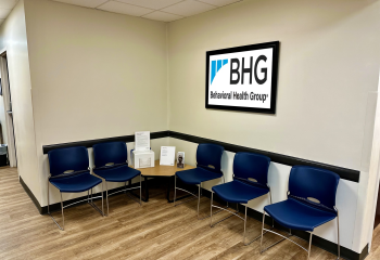 BHG New Orleans Downtown Treatment Center - Photo 2