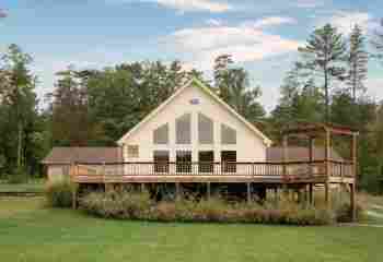 Pyramid Martinsburg Residential photo 1 of 5