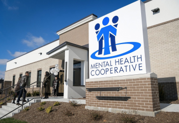 Mental Health Cooperative Nashville - Photo 1