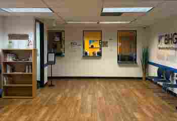 BHG Denver Downtown Treatment Center - Photo 2