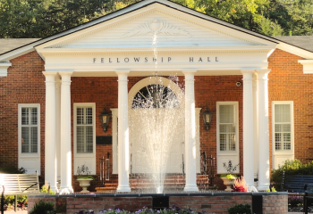 Fellowship Hall photo 1 of 5