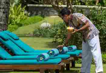 Istana - Wellness - Rehabilitation Redefined, Ultraluxury - Photo 3