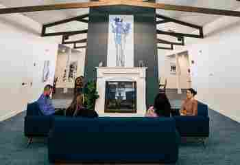 The Sylvia Brafman Mental Health Center Georgia photo 3 of 4