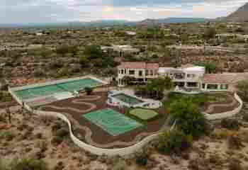 Desert Recovery Centers - Scottsdale photo 1 of 5