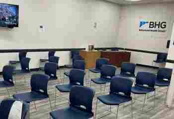 BHG Washington DC Treatment Center - Photo 3