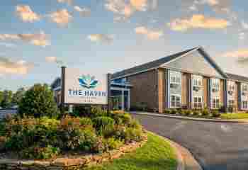 The Haven Detox - Oklahoma photo 1 of 5