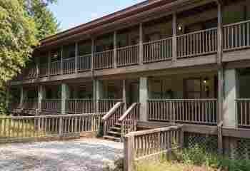 Asheville Recovery Center - Photo 1