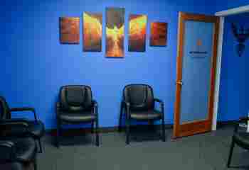Aftermath Addiction Treatment Center - Photo 3