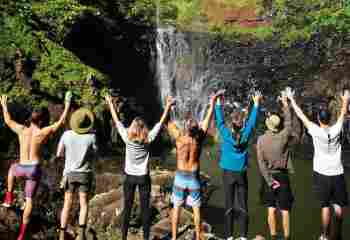 Gunnebah Addiction Retreat - Photo 5