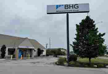 BHG Fort Wayne Treatment Center - Photo 4