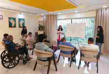 Jagruti Rehabilitation Centre - Mumbai - Photo 4