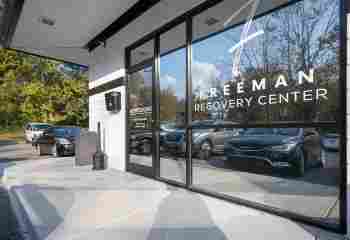 Freeman Recovery Center - Outpatient - Photo 4