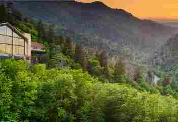 Pasadena Villa - Smoky Mountain Lodge - Photo 1