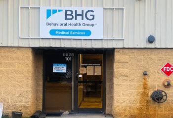 BHG Medical Services - Knoxville - Photo 1