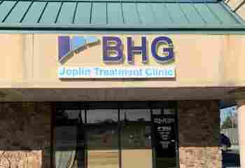 BHG Joplin Treatment Center - Photo 1