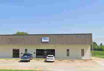 BHG Dyersburg Treatment Center - Photo 1