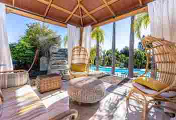 Villa Kali Ma - Holistic Treatment Centers for Women - Photo 1