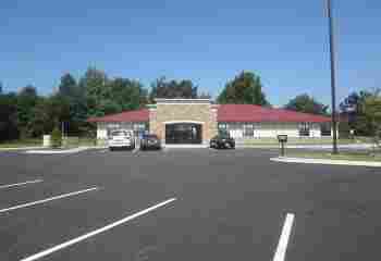 BHG North Little Rock Treatment Center  - Photo 2