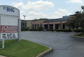 BHG Jackson TN Treatment Center - Photo 1