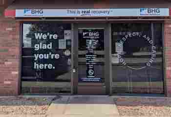 BHG Longmont Treatment Center - Photo 1