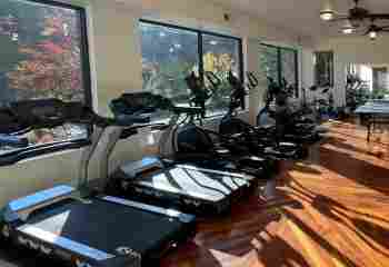 Pasadena Villa - Smoky Mountain Lodge - Photo 4