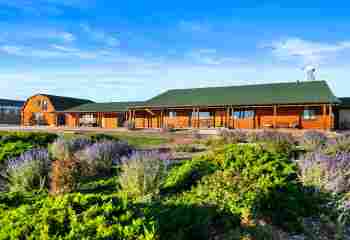 The Ranch at the Raleigh House - Photo 1