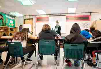 Never Alone - Adolescent Addiction Treatment Center photo 4 of 5