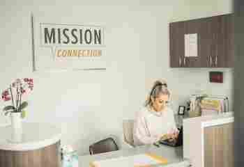 Mission Connection - Photo 1